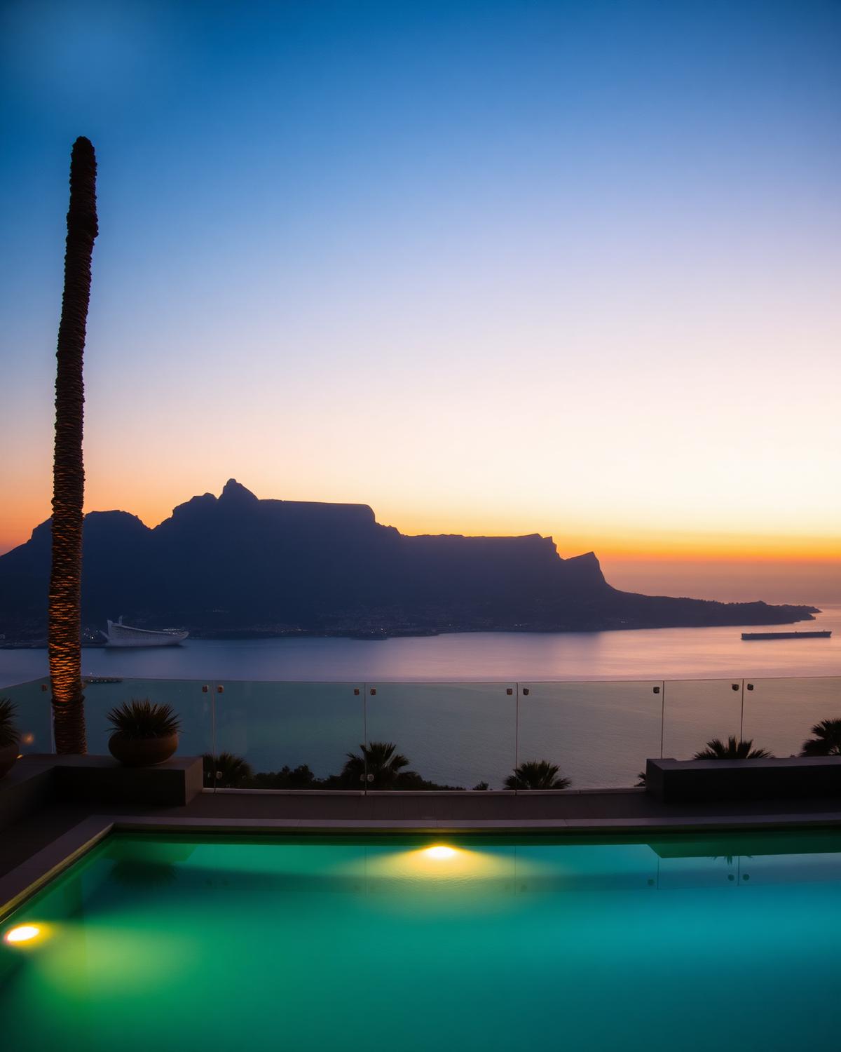 Cape Town, South Africa